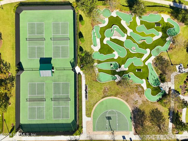 741 TINTAMARRE Drive, St. Augustine, FL 32092