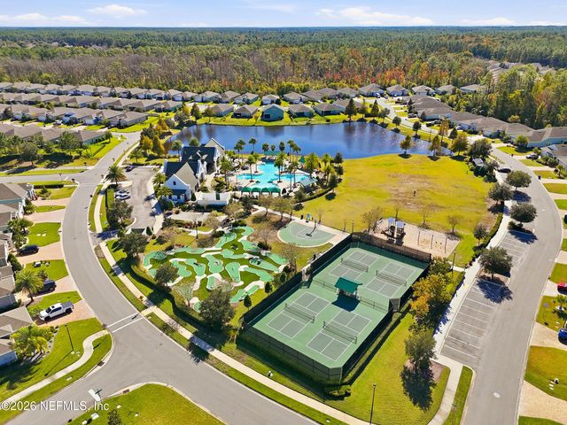741 TINTAMARRE Drive, St. Augustine, FL 32092