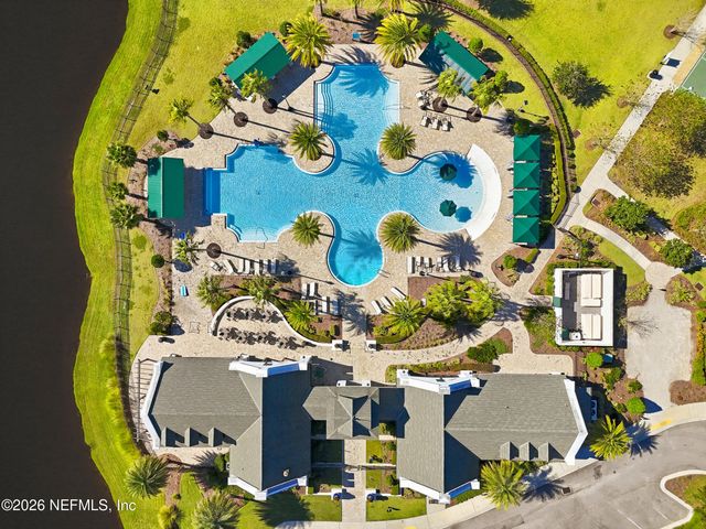 741 TINTAMARRE Drive, St. Augustine, FL 32092