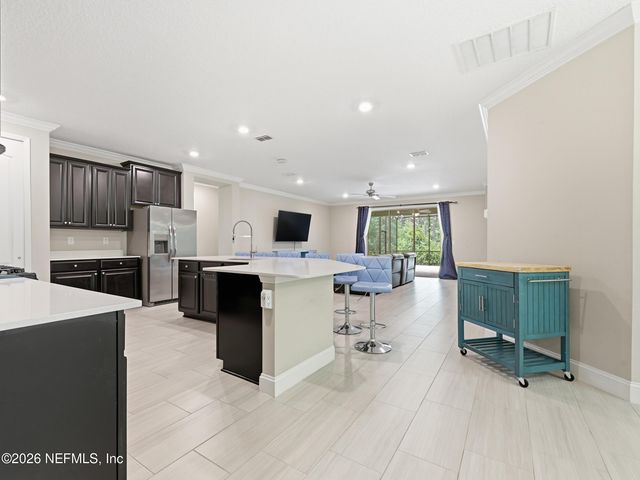 741 TINTAMARRE Drive, St. Augustine, FL 32092