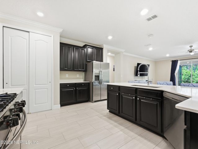 741 TINTAMARRE Drive, St. Augustine, FL 32092