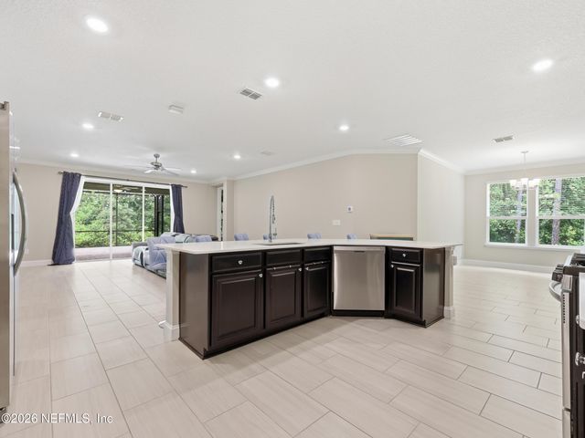741 TINTAMARRE Drive, St. Augustine, FL 32092