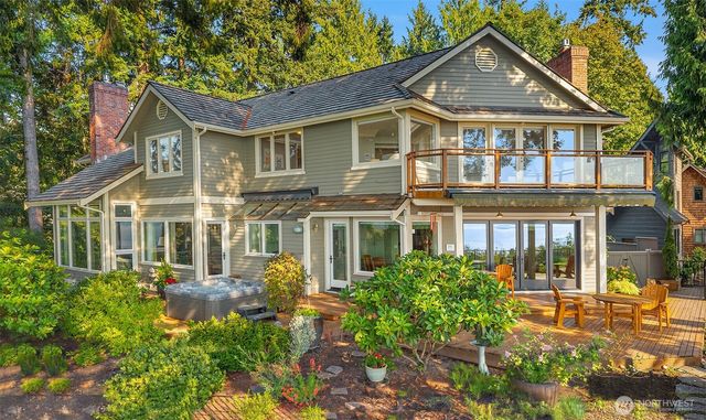 13021 13th Avenue NW, Seattle, WA 98177