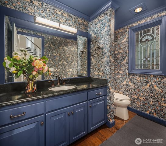13021 13th Avenue NW, Seattle, WA 98177