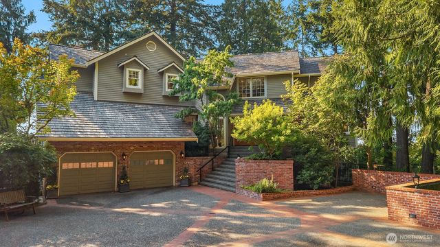 13021 13th Avenue NW, Seattle, WA 98177