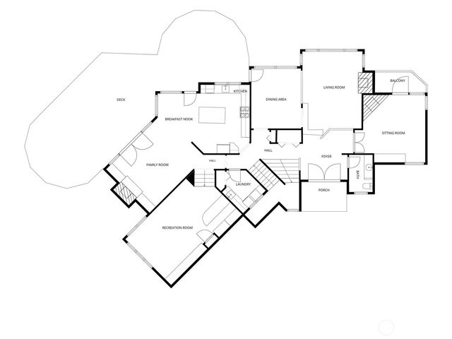 13021 13th Avenue NW, Seattle, WA 98177