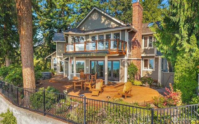 13021 13th Avenue NW, Seattle, WA 98177