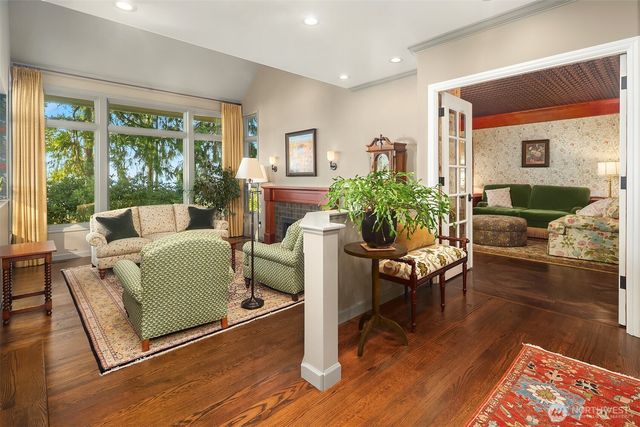 13021 13th Avenue NW, Seattle, WA 98177