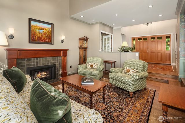 13021 13th Avenue NW, Seattle, WA 98177