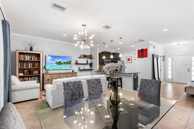 13922 SNAPPER FIN LANE, Tampa, FL 33637