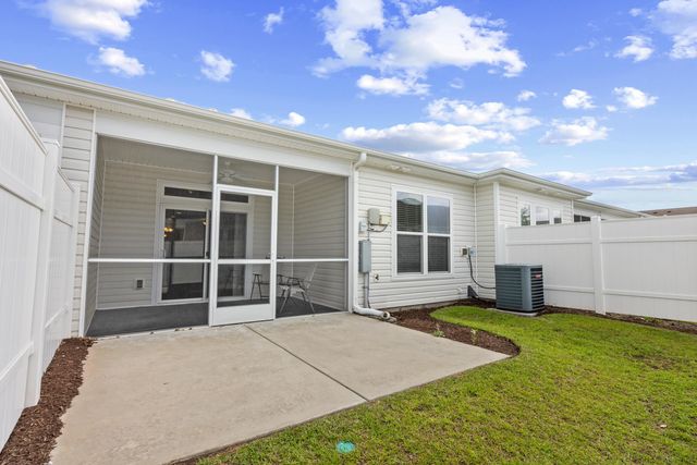 736 Salerno Cir Apt D, Myrtle Beach, SC 29579