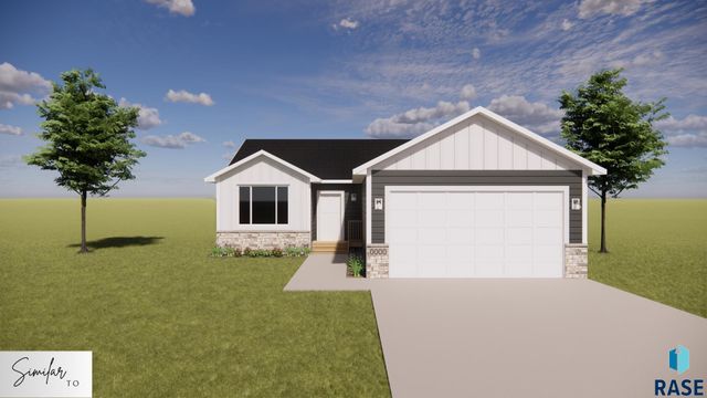 316 S Willow Spring Dr Drive, Sioux Falls, SD 57110