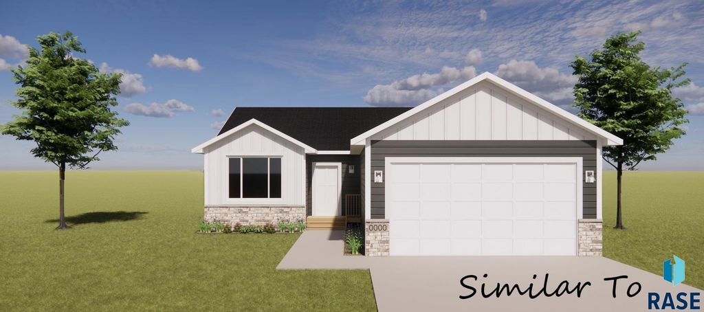 316 S Willow Spring Dr, Sioux Falls, SD 57110