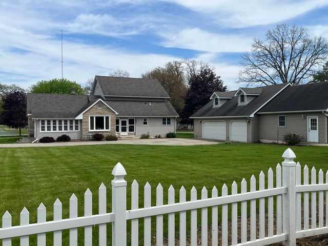 6315 W 147th Avenue, Crown Point, IN 46307