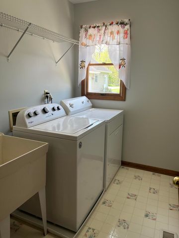 6315 W 147th Avenue, Crown Point, IN 46307