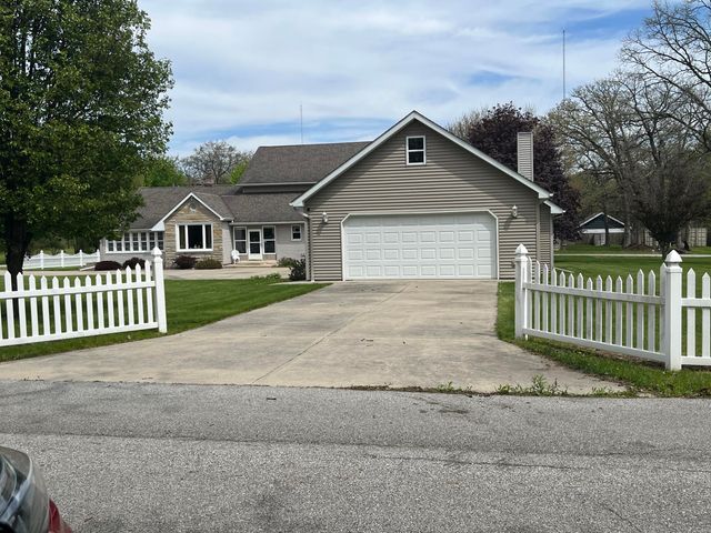 6315 W 147th Avenue, Crown Point, IN 46307
