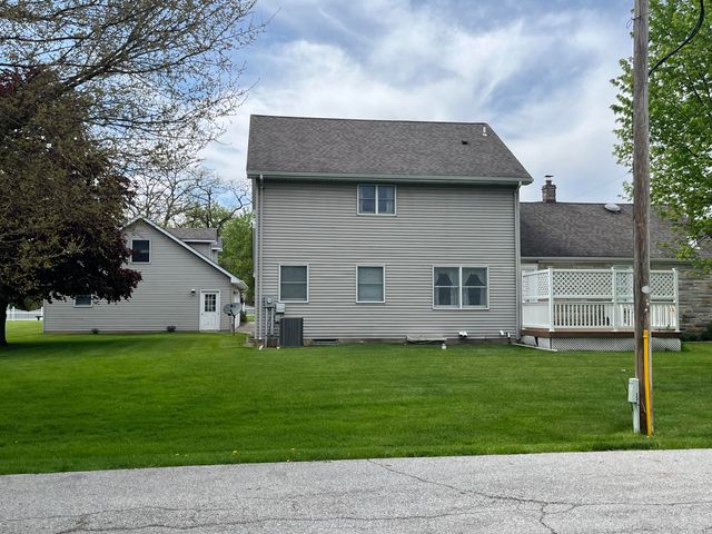 6315 W 147th Avenue, Crown Point, IN 46307