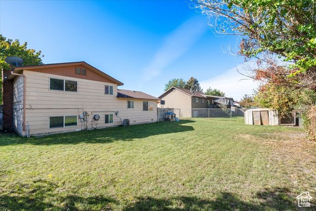 382 W 330 S, American Fork, UT 84003