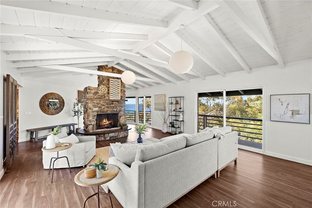 696 Mystic View, Laguna Beach, CA 92651