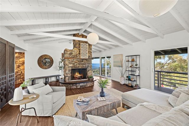 696 Mystic View, Laguna Beach, CA 92651