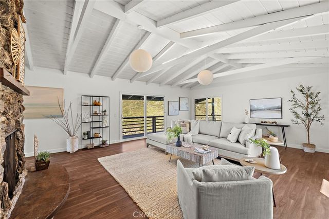 696 Mystic View, Laguna Beach, CA 92651