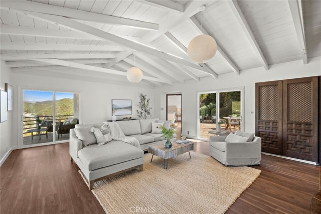 696 Mystic View, Laguna Beach, CA 92651