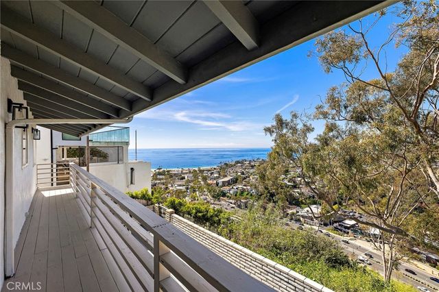 696 Mystic View, Laguna Beach, CA 92651