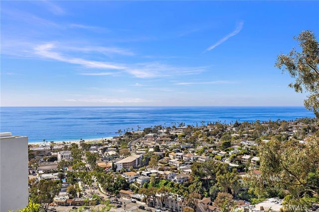 696 Mystic View, Laguna Beach, CA 92651