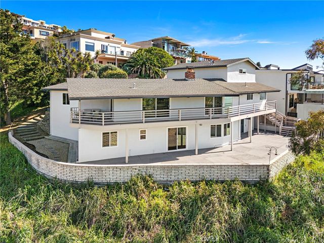 696 Mystic View, Laguna Beach, CA 92651