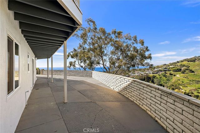 696 Mystic View, Laguna Beach, CA 92651