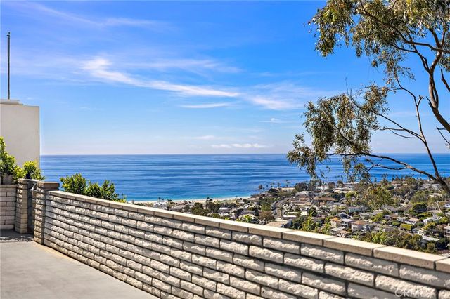 696 Mystic View, Laguna Beach, CA 92651