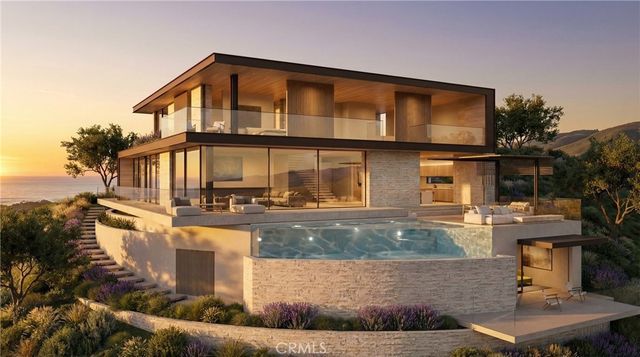 696 Mystic View, Laguna Beach, CA 92651