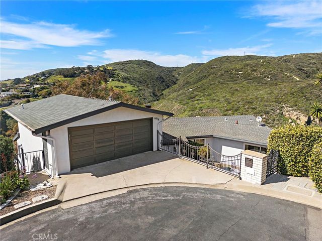 696 Mystic View, Laguna Beach, CA 92651