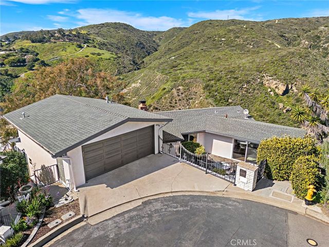 696 Mystic View, Laguna Beach, CA 92651