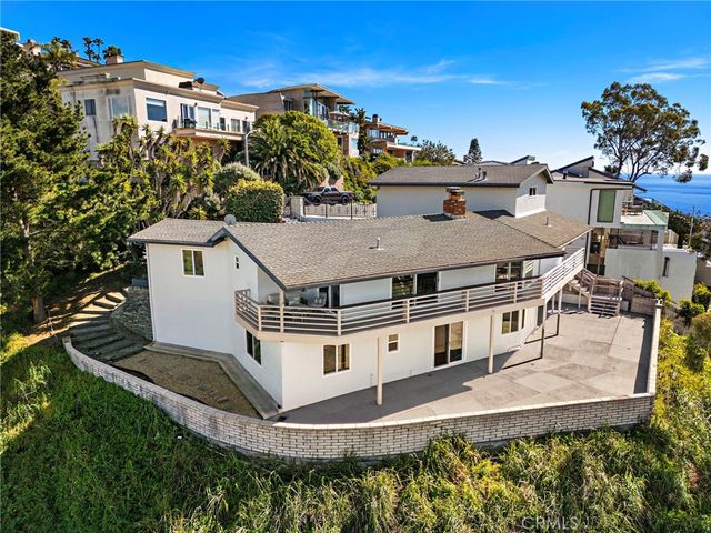 696 Mystic View, Laguna Beach, CA 92651