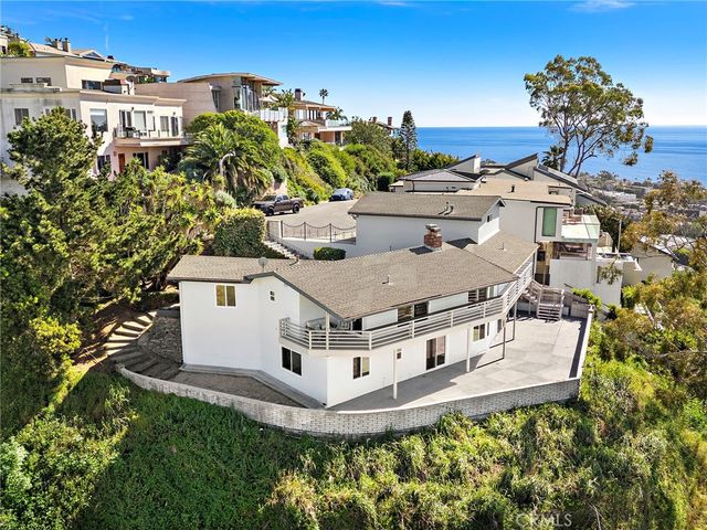 696 Mystic View, Laguna Beach, CA 92651