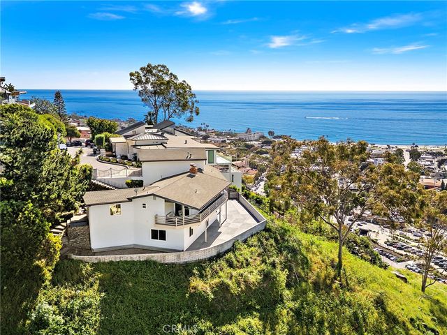 696 Mystic View, Laguna Beach, CA 92651