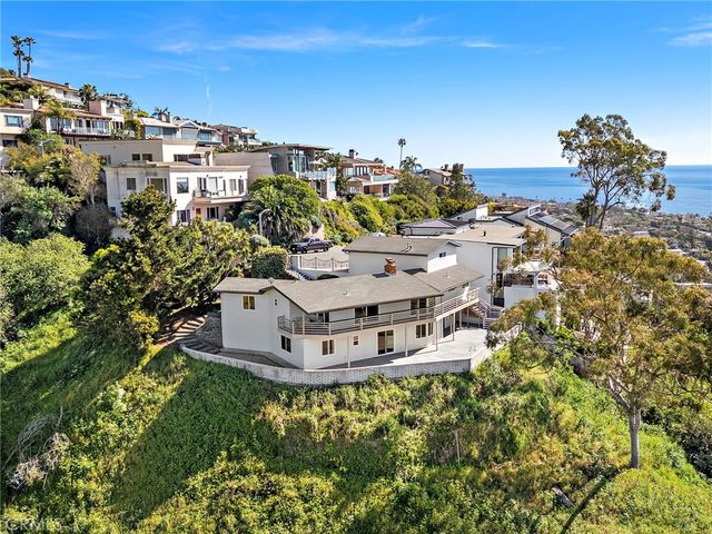 696 Mystic View, Laguna Beach, CA 92651