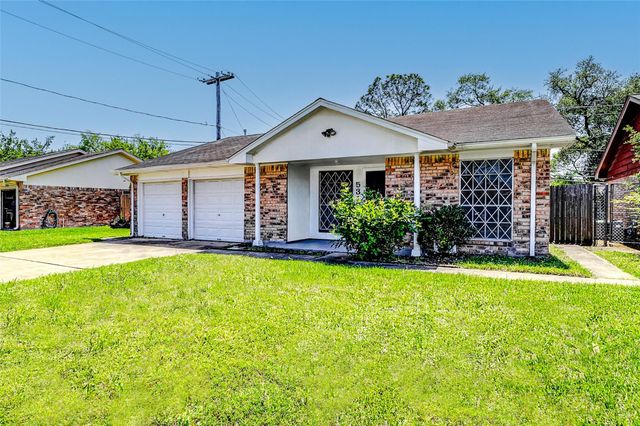 5318 Botany Lane, Houston, TX 77048