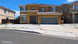 9053 Calico Court, Oak Hills, CA 92344