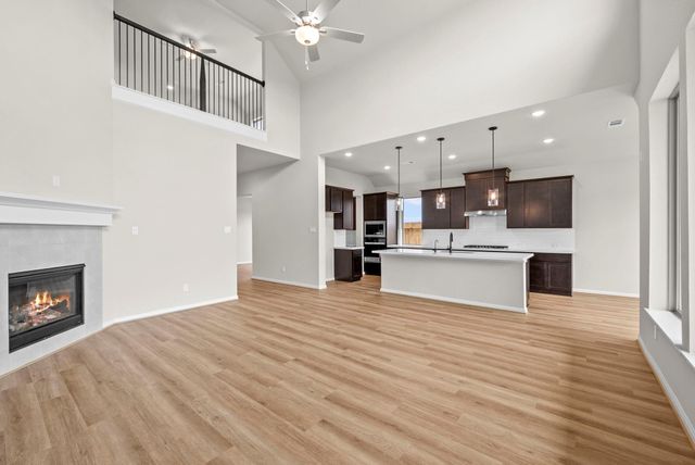 16514 Jolly Dawn Drive, Hockley, TX 77447