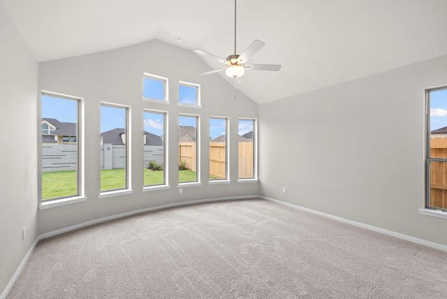 16514 Jolly Dawn Drive, Hockley, TX 77447