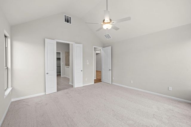 16514 Jolly Dawn Drive, Hockley, TX 77447
