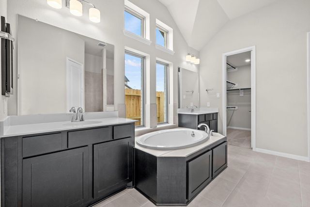 16514 Jolly Dawn Drive, Hockley, TX 77447