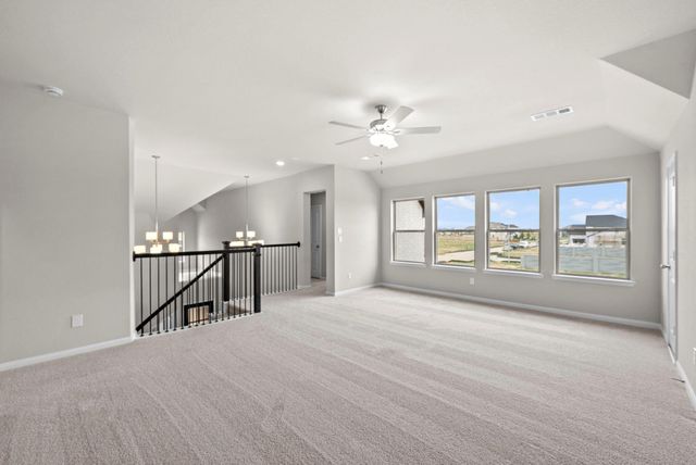 16514 Jolly Dawn Drive, Hockley, TX 77447