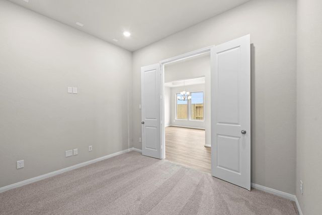 16514 Jolly Dawn Drive, Hockley, TX 77447