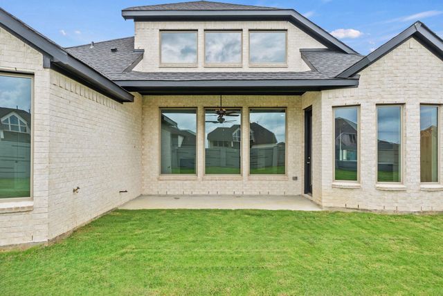 16514 Jolly Dawn Drive, Hockley, TX 77447