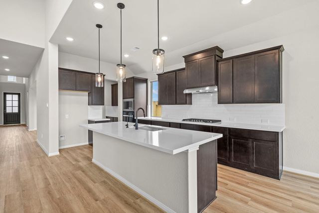 16514 Jolly Dawn Drive, Hockley, TX 77447