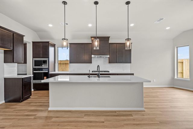 16514 Jolly Dawn Drive, Hockley, TX 77447