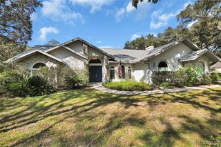 482 N Indianapolis Avenue, Hernando, FL 34442
